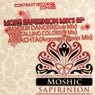 More Sapirinion Mix's EP