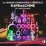 Ravemachine EP