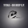 Go Deep EP