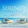 Serenity Chillout Lounge: Ultimate Chill Grooves Selection