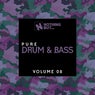 Nothing But... Pure Drum & Bass, Vol. 08