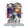 Acid Emotions