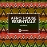 Afro House Essentials, Vol. 14