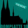 Domplatte 10 (Die M8cht Am Rhein)