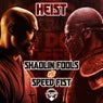 Shaolin Fools vs Speed Fist