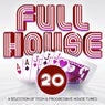 Full House Volume 20