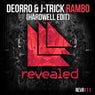 Rambo - Hardwell Edit