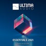 Ultima Audio : Essentials 2021 (Mixed by DJ Geri)