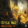 Invasion EP