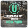 Underground Series New York Pt. 6