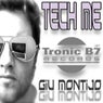 Tech Me EP