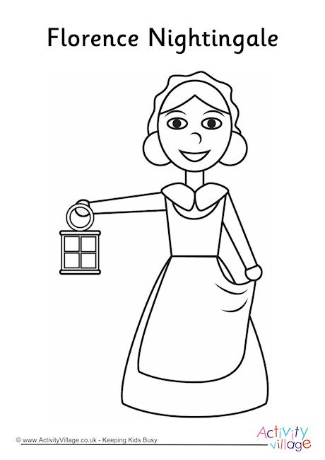 The best free Florence coloring page images. Download from 15 free ...