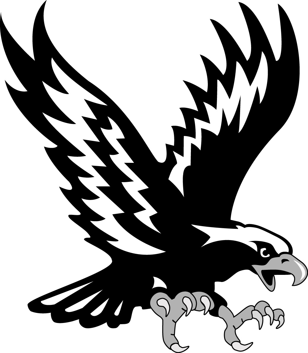 Flying Eagle Drawing at GetDrawings | Free download