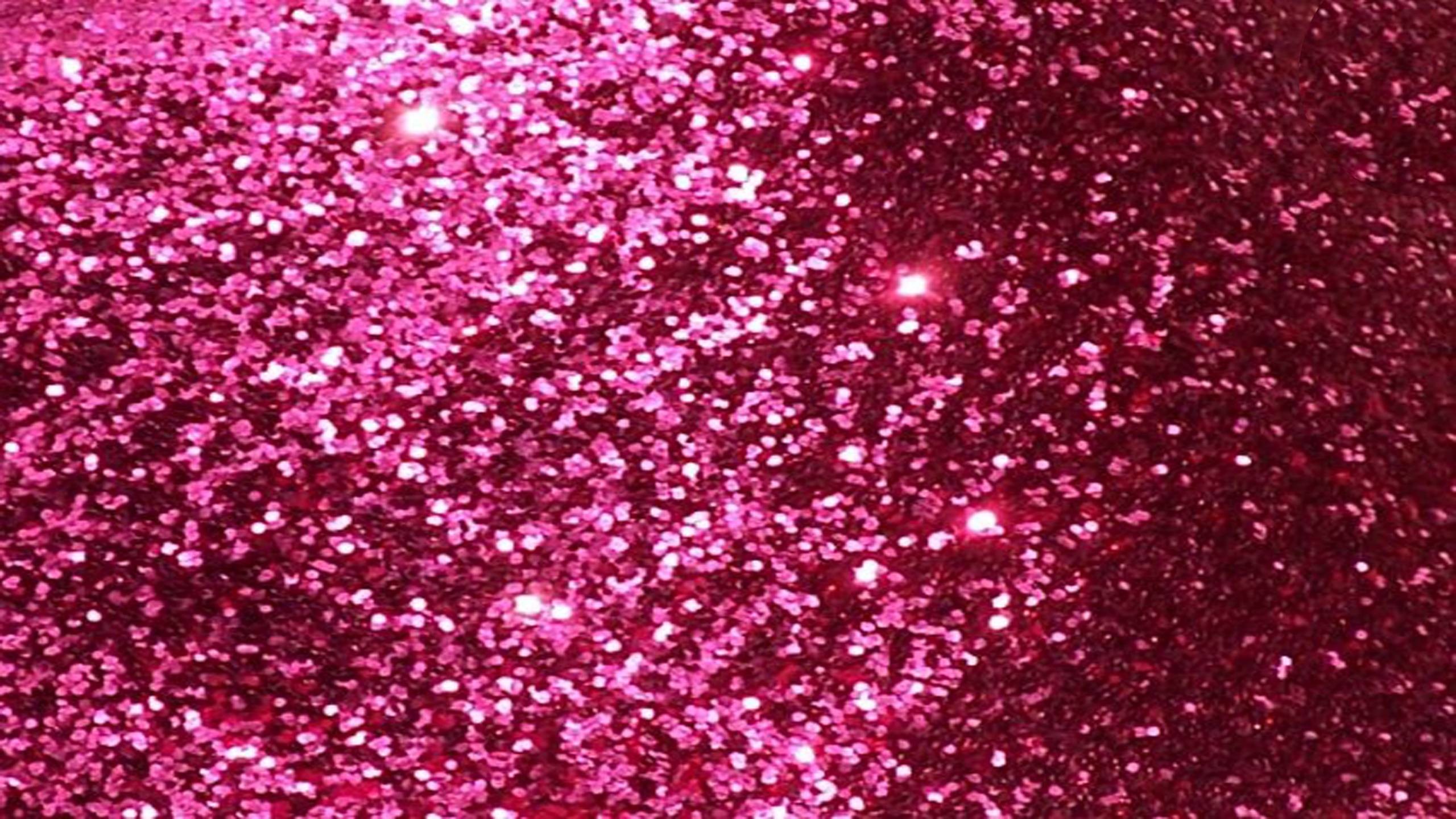 Pink Glitter Desktop Wallpaper (62+ images)