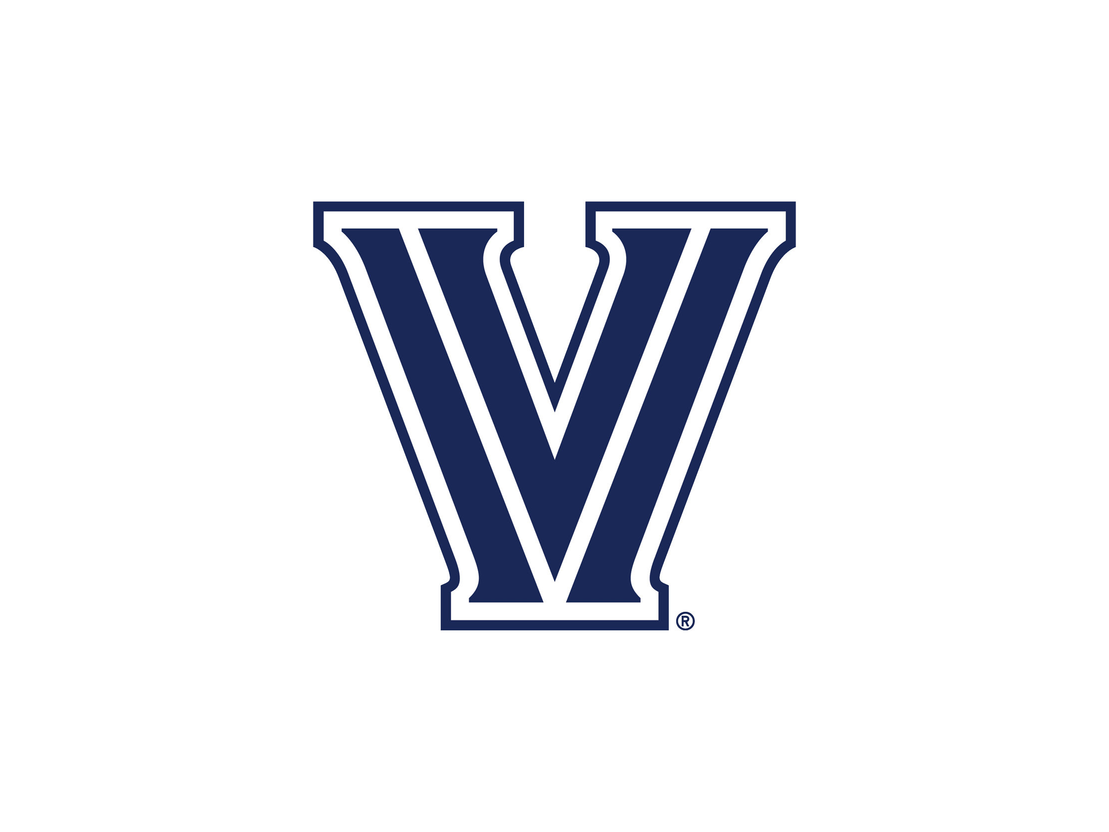 Compartir 171+ imagen villanova logo transparent background ...