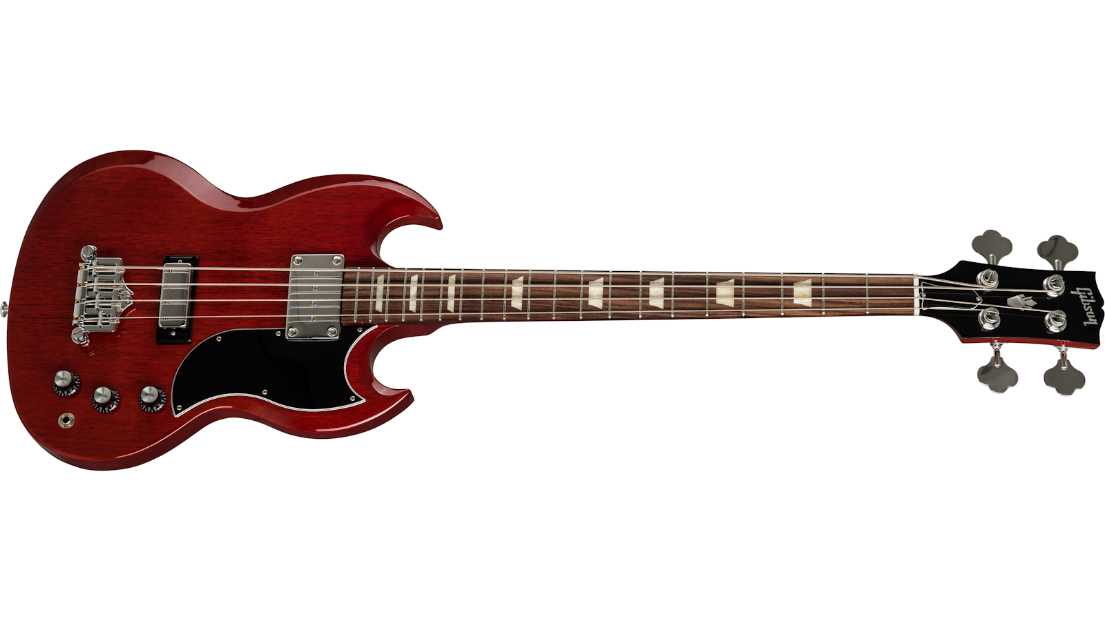 SG Standard Bass