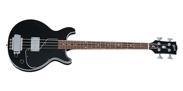 Gene Simmons EB-0 Bass