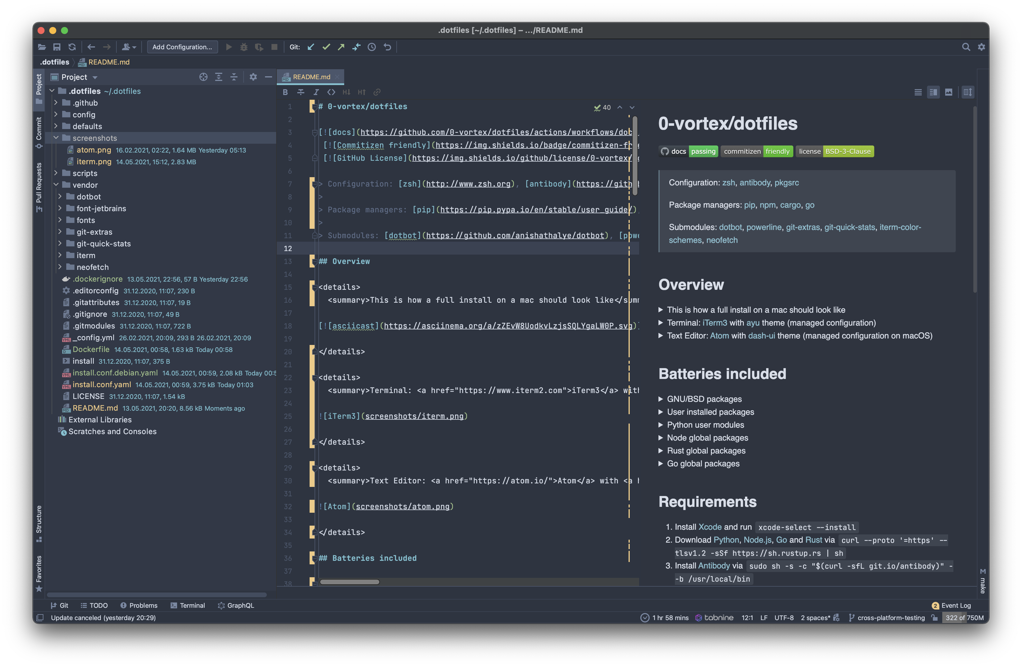 WebStorm