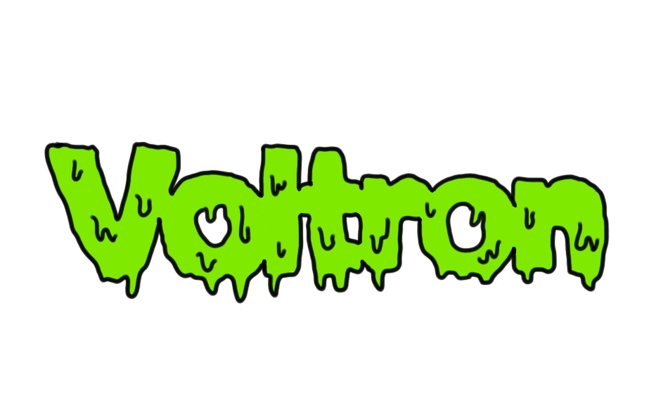 Voltron-logo