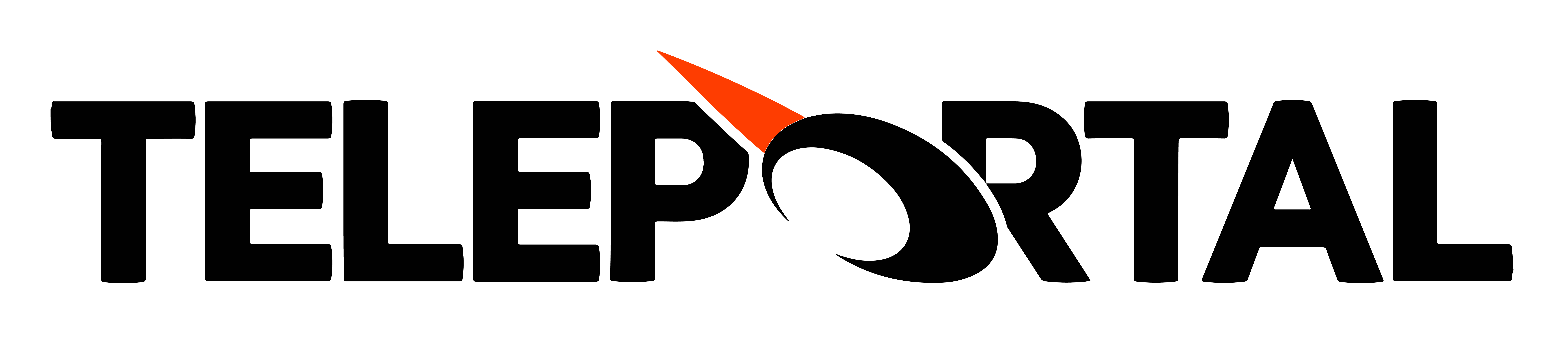 Teleportal Logo