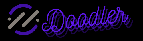 Doodler Logo