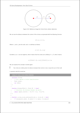 Collision Detection