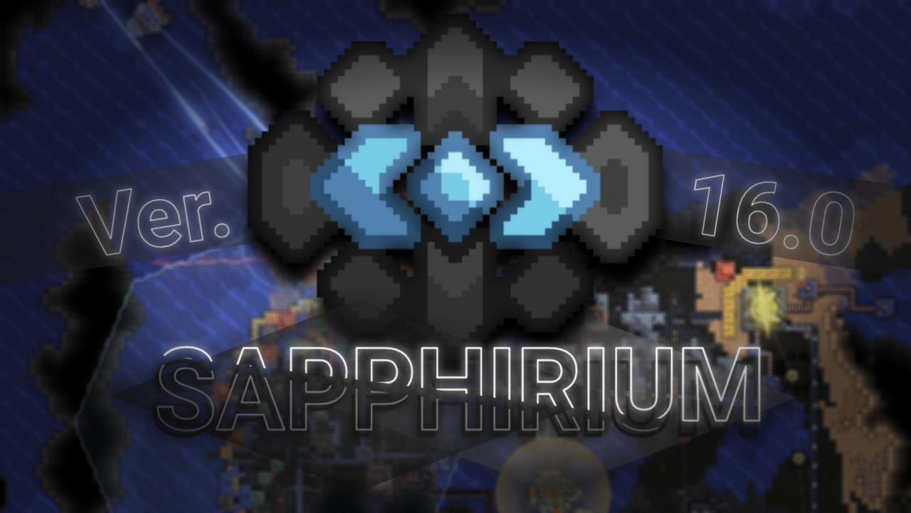 Sapphirium