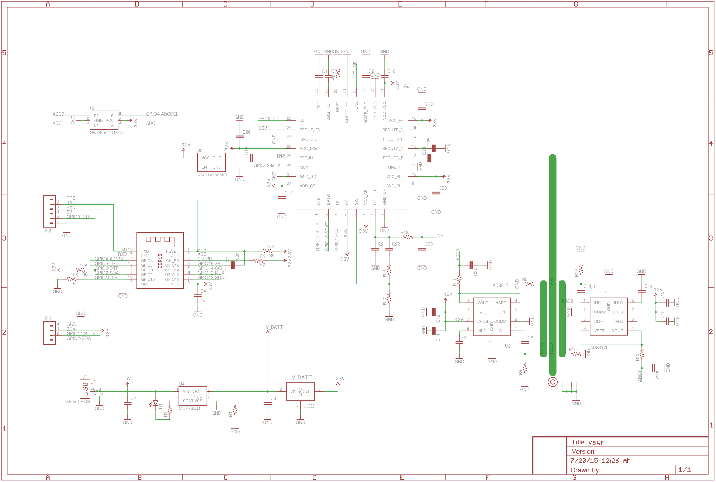 schematic