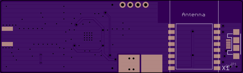 PCB Bottom