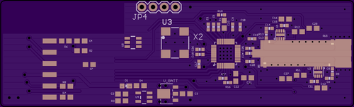 PCB Top