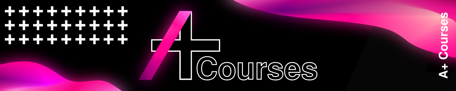 A+ Courses is a plugin for IntelliJ IDEA, used in programming courses at Aalto University
