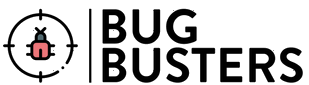 Bug Busters Logo