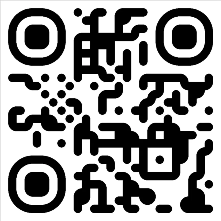 Svg QRCode