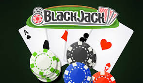 Blackjack