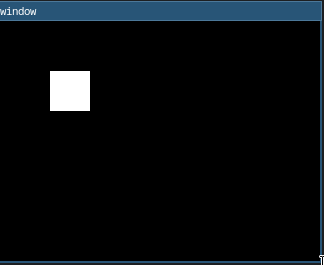 Screenshot of the GUI Interface