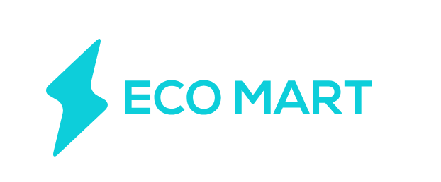 EcoMart Logo