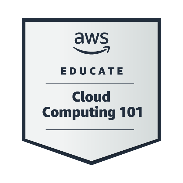 AWS Introduction to Cloud 101