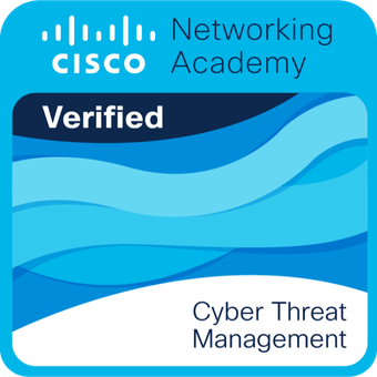 CISCO Cyber Threat Management