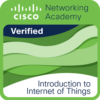 CISCO Introduction to IoT