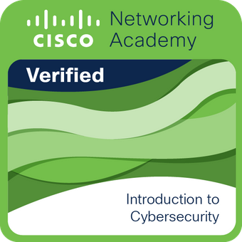 CISCO Introduction to Cybersecurity
