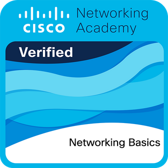 CISCO Networking Basics