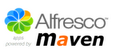 Alfresco SDK logo