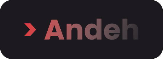 Andeh Logo