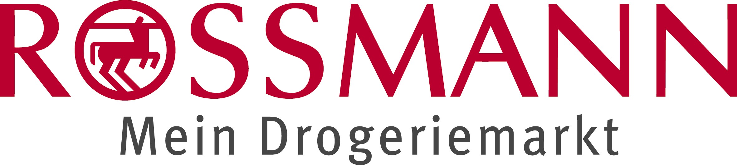 Rossmann logo