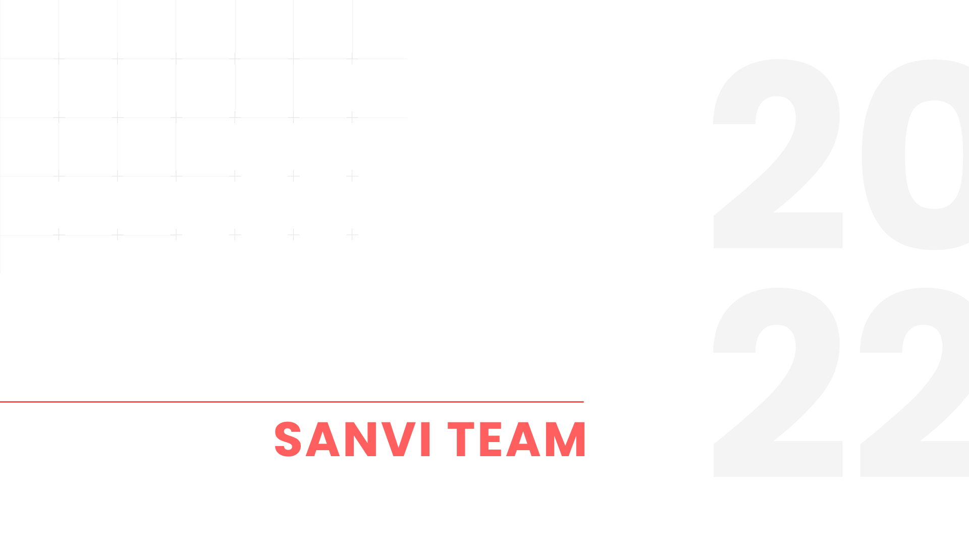 Sanvi Team