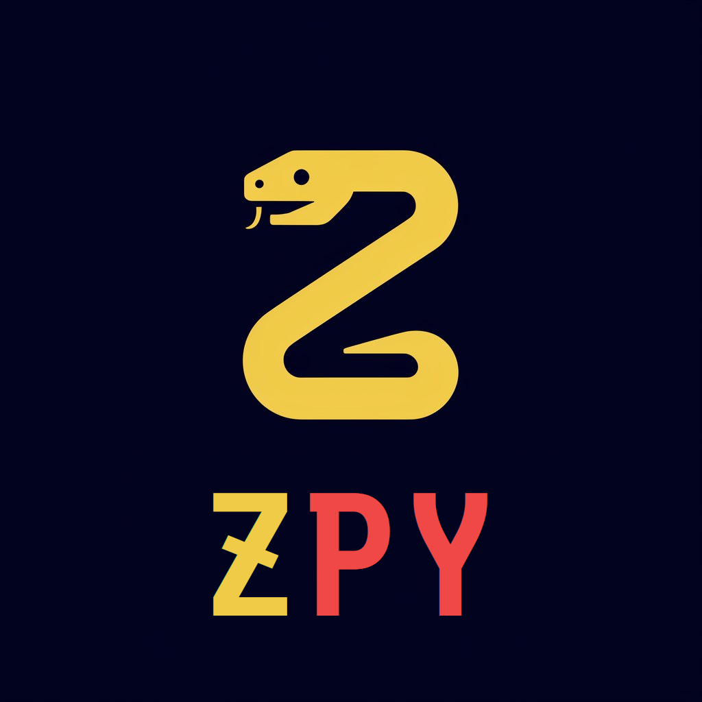 zpy logo
