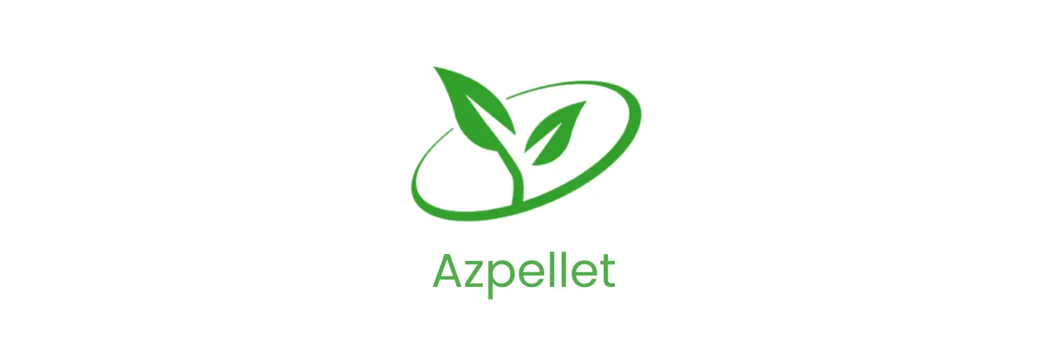 Azpellet Logo