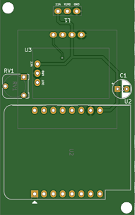 PCB Back