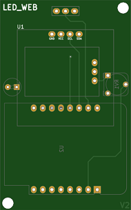 PCB Front