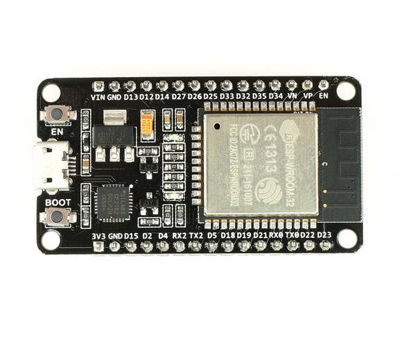 ESP32